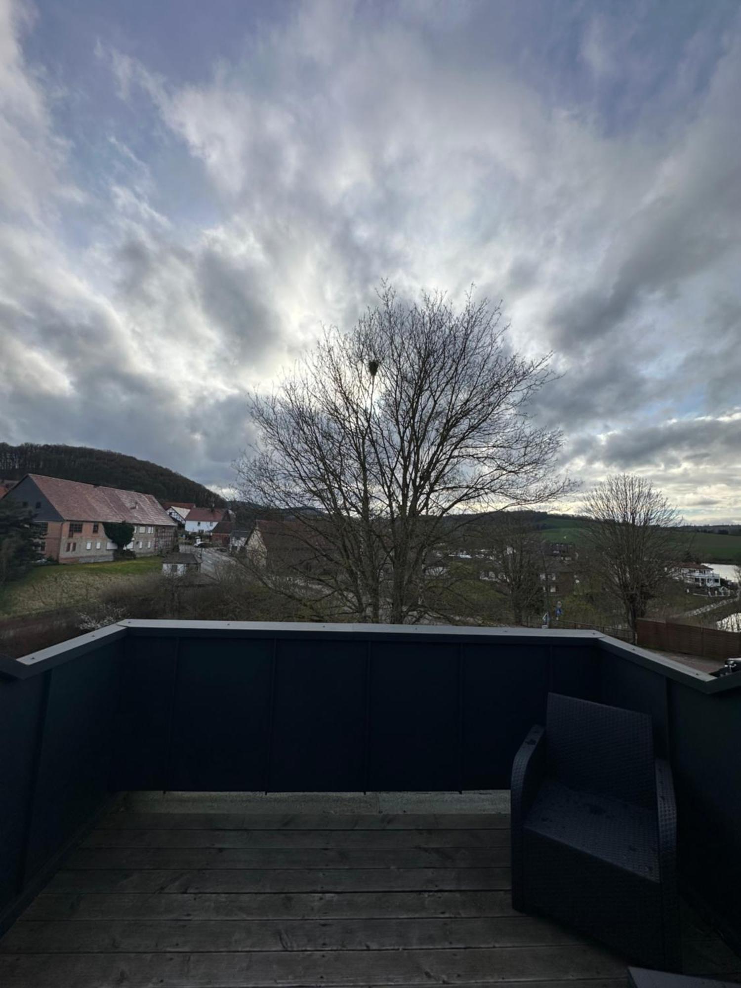Fewo Panorama Diemelsee 외부 사진