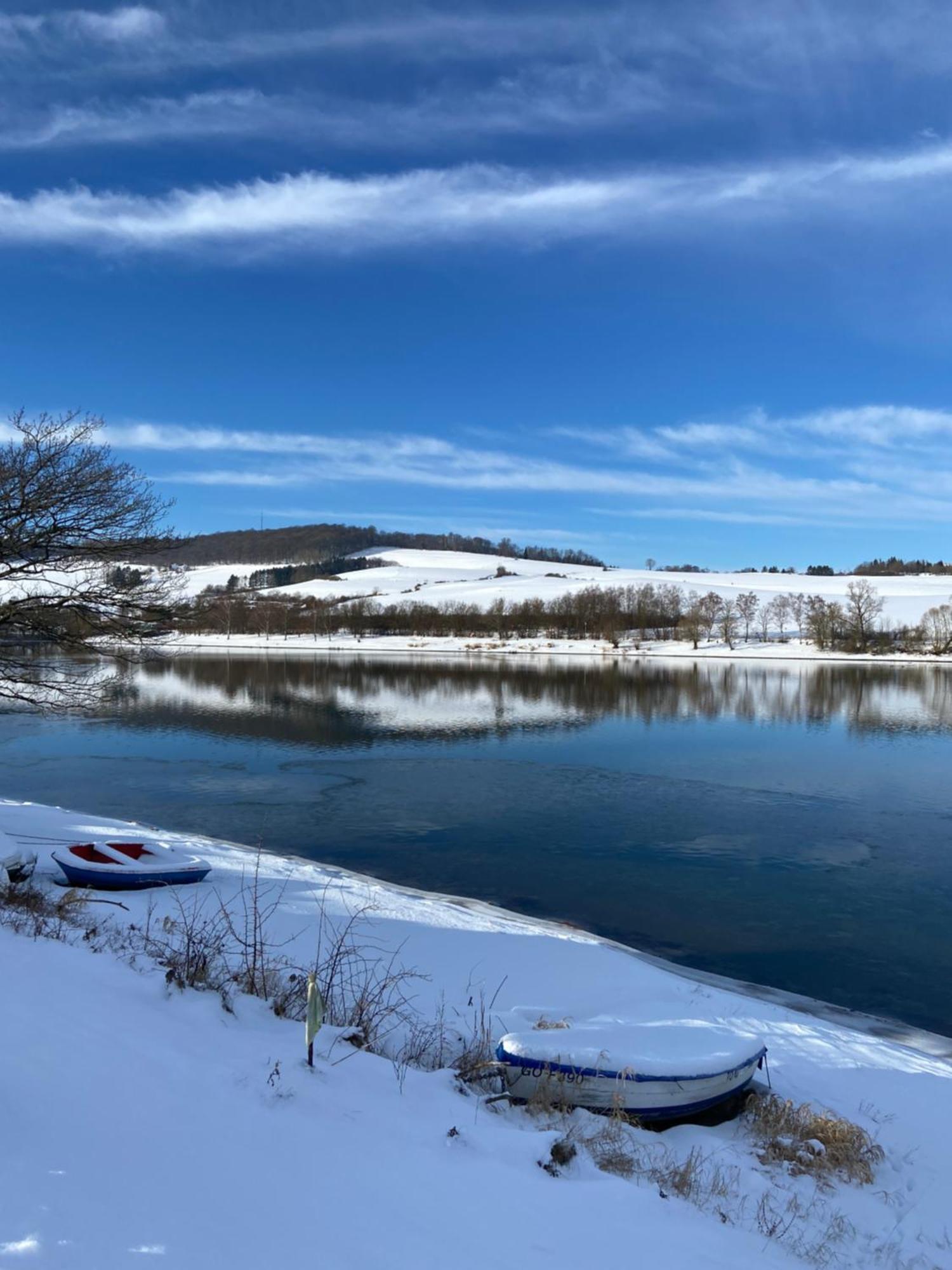 Fewo Panorama Diemelsee 외부 사진