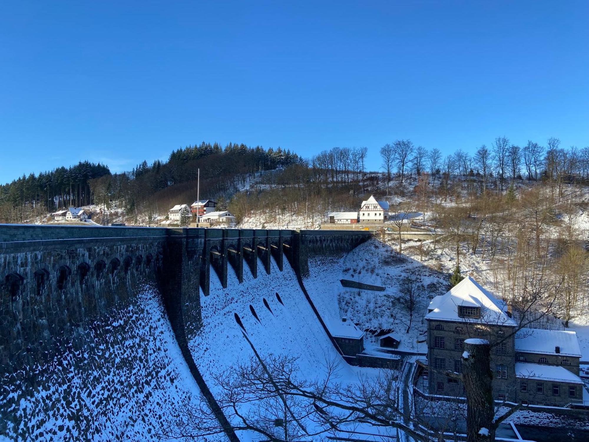 Fewo Panorama Diemelsee 외부 사진
