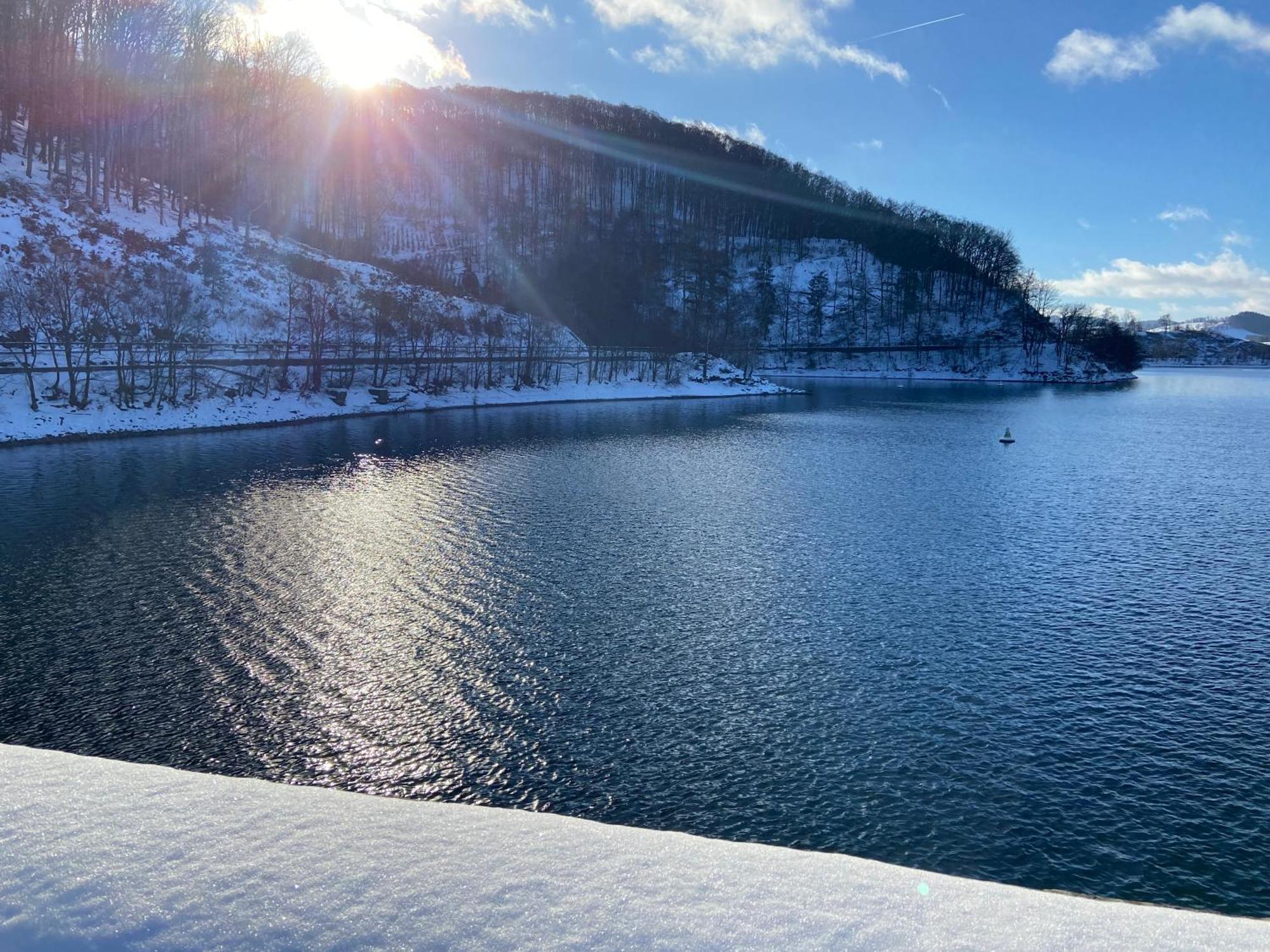 Fewo Panorama Diemelsee 외부 사진