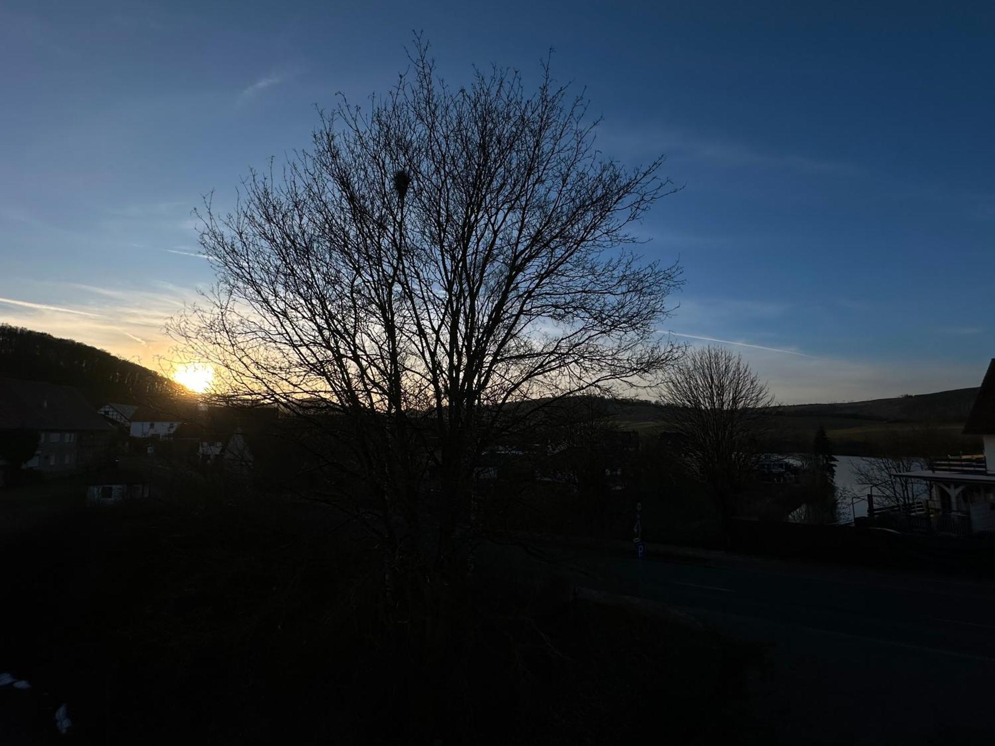 Fewo Panorama Diemelsee 외부 사진